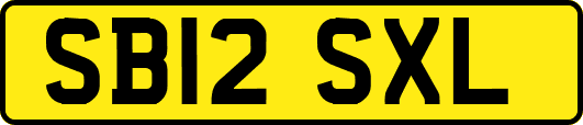 SB12SXL