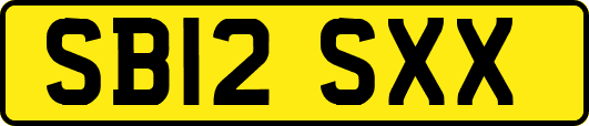 SB12SXX