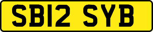 SB12SYB
