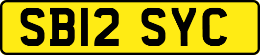 SB12SYC