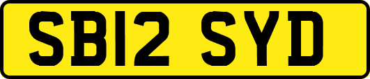 SB12SYD