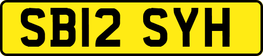 SB12SYH