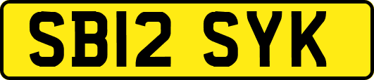 SB12SYK