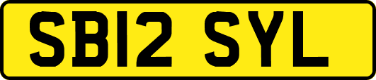 SB12SYL