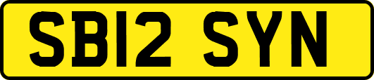 SB12SYN