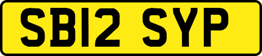 SB12SYP