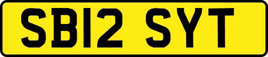 SB12SYT
