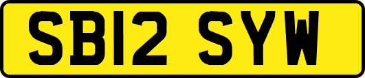 SB12SYW