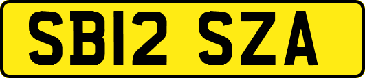 SB12SZA