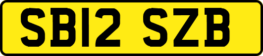 SB12SZB