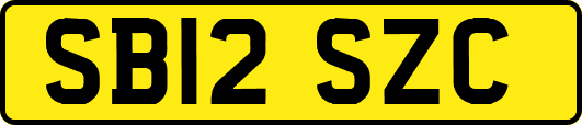 SB12SZC