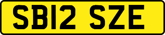 SB12SZE
