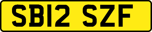 SB12SZF