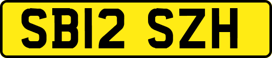 SB12SZH