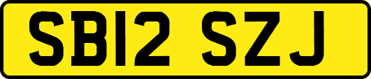 SB12SZJ