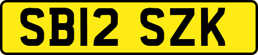 SB12SZK