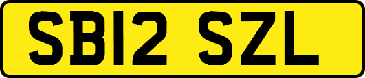 SB12SZL
