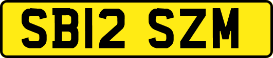 SB12SZM
