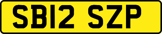SB12SZP