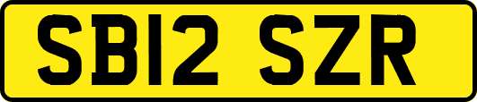 SB12SZR