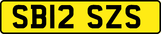 SB12SZS