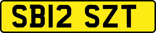 SB12SZT