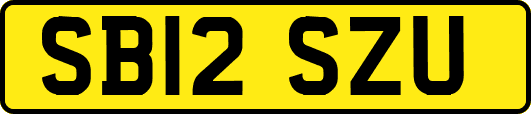 SB12SZU