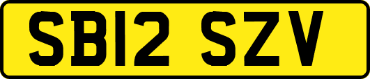 SB12SZV