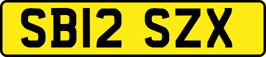 SB12SZX