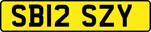 SB12SZY