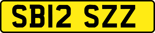 SB12SZZ