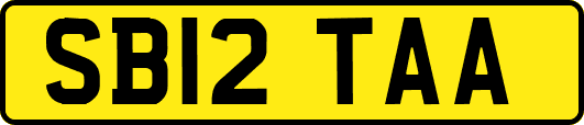 SB12TAA