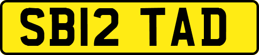 SB12TAD