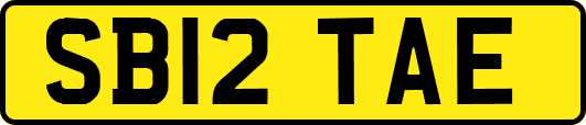 SB12TAE