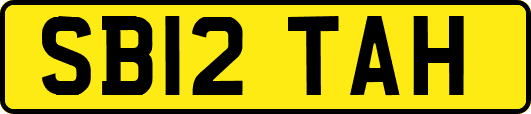 SB12TAH