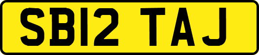 SB12TAJ