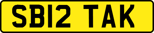 SB12TAK