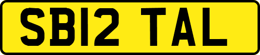 SB12TAL