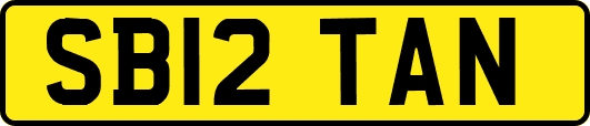 SB12TAN
