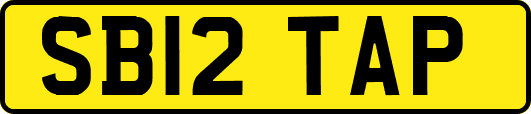 SB12TAP