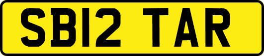 SB12TAR