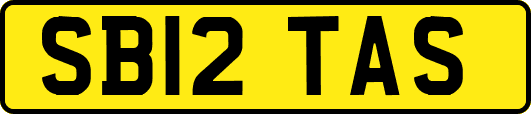 SB12TAS