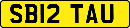 SB12TAU