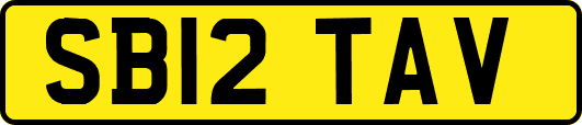 SB12TAV