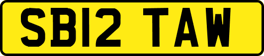 SB12TAW