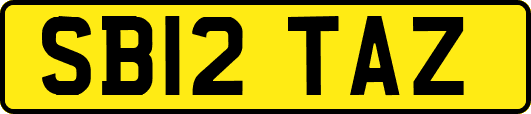 SB12TAZ