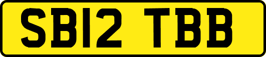 SB12TBB