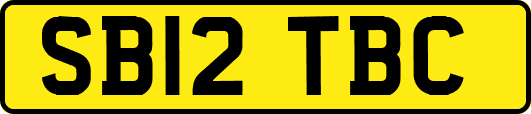 SB12TBC