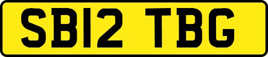 SB12TBG