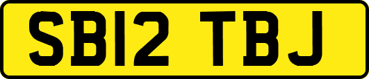 SB12TBJ